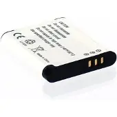 AGI 12554 Lithium-Ion 3.7V Wiederaufladbare Batterie