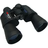 Braun Photo Binocular 12x50, BK-7 Porro, 12x, 5 cm, Schwarz, 780 g