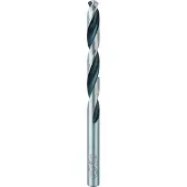 Bosch Hss-rpointteq Din338 7.5x69x109 Mm Drill Bit 10 Units Silber