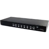 StarTech.com Sv831dusbau Switch