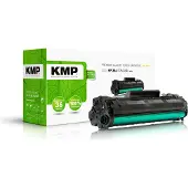 KMP H-T112, 2000 Seiten, Schwarz, 1 Stück(e)