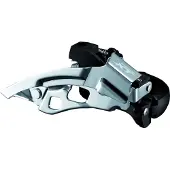 Shimano Deore Xt Top Swing Fd-t8000 66-69º Umwerfer