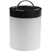 Denver BTL-30BNR, Bluetooth-Lautsprecher mit integrierten Lichteffekten