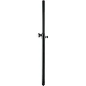K&M 21337 Abstand Stab schwarz