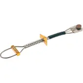 C.A.M.P. Ball Nut N.3 gelb/grau