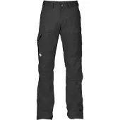 Fjällräven Hose Karl Pro Herren Dark Grey-Größe 52