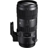 Sigma 70-200mm F/2.8 DG OS HSM Sports Canon EF