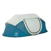 Coleman Fast Pitch Pop Up Zelt Galiano 2