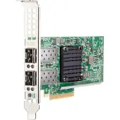 HP Netzwerkadapter P08421-b21 10 Gbps 2 Ports