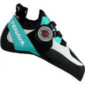 Tenaya - Kletterschuhe &ndash; Damen / Frau &ndash; Oasi LV - Oasi Lv Celeste - Größe 38 - Blau