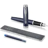 Parker Im Matte Melyna M Füllfederhalter