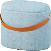 Hioshop Hocker Dirax