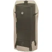 El Fuego Abdeckhaube XL für Gasgrill-Smoker Portland