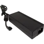 Datalogic 94ACC0250 - Andockstation - Indoor - 90 W - Memor 20 - Schwarz - 1 Stück(e)
