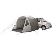 Easy Camp Shamrock, Canopy, Graphit, Grau, Fiberglas, Polyester, 1 Tür(en), 3 m