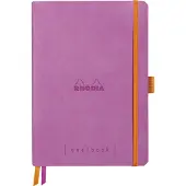 Rhodia Rhodiarama Goalbook Softcover
