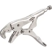 Vigor V3738, Gripzange, Chromstahl, 17,5 cm