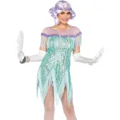Espa Flapper Girl türkis