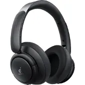 Anker SoundCore Life Tune, Kabellos, Musik/Alltag, 16 - 40000 Hz, Kopfhörer, Schwarz