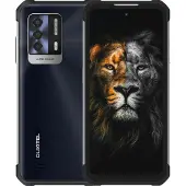 Oukitel WP17 5G 8/128 NFC Dual SIM black
