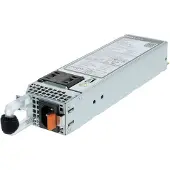 Dell 450-AKPR, 600 W, Server, 80 PLUS Platinum, Silber, Aktiv