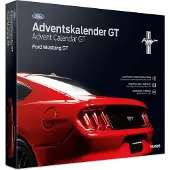 Ford GT Ford Mustang GT