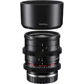 Walimex pro 50/1,3 Video APS-C Sony E - Dealpreis