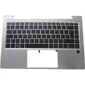 HP M21668-061, Tastatur, Italienisch, Tastatur mit Hintergrundbeleuchtung,