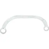 Ks Tools Starter- / Blockschlüssel 518.2365 Chrom-Vanadium-Stahl 171g