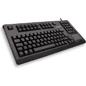 Cherry G80-11900 Tastatur Deutsch