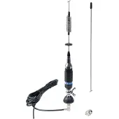 Pni S75 Mit Butterfly Hz Cb-antenne 26-28m 250w