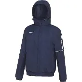 Mizuno Kinderjacke Team trad bomber