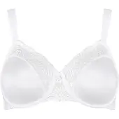 Triumph Nicht geformter BH Ladyform Soft | Grösse: 95F | Farbe: Weiß