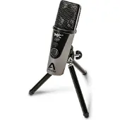 Apogee MiC Plus - Fast neu