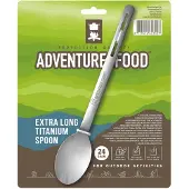 Adventure Food Esslöffel, Titan