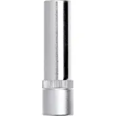 Gedore red R61101614 Steckschlüsseleinsatz 1/2" 12-kant 16 mm Länge 77 mm