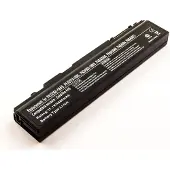 AGI Akku kompatibel mit Toshiba Satellite Pro S300-10G
