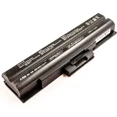 AGI 43729 - Akku - Sony - Sony Vaio VGP-BPS21A