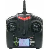 Jamara Flyscout