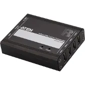 Aten 4-Port USB 2.0 CAT 5 Extender (100 m)