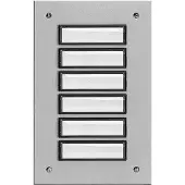 Grothe Etagenplatte ETA 806 EV1 55806