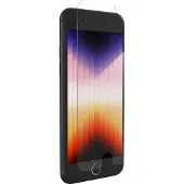 Zagg If Defence Glass Apple B
