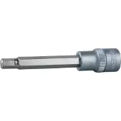 Ks Tools 3/4' Bit-Stecknuss Innensechskant, lang, 19 mm ( 911.3465 )