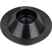 Ks Tools Doppelkonus-Platte mit IG M15 x 1,5