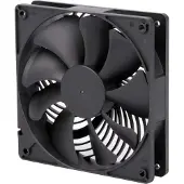 Silverstone Air Penetrator 120i Pro - 120mm