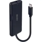 Lindy Usb-c-auf-mini-displayport-kabel