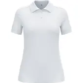 Odlo Damen Polo Polo shirt s/s F-DRY