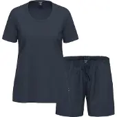 Ammann Organic Cotton Schlafanzug Kurzarm