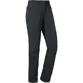 Schöffel Damen Hose unwattiert Pants Engadin1 (kurz)