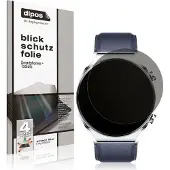 Dipos Blickschutzfolie 4-Way Privacy